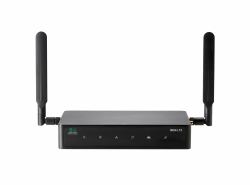 HPE Aruba Networking 9004-LTE-MNT-19 9004-LTE Series 19-inch Rack Mount Kit 