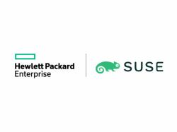HPE SUSE Linux Enterprise Server 1-2 Sockets Unlimited VM w/Live Patching 3-year 9x5 E-LTU 