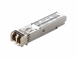 HPE Aruba Instant On 1G SFP LC SX 500m OM2 MMF red modulo transceptor Fibra óptica 1000 Mbit/s 