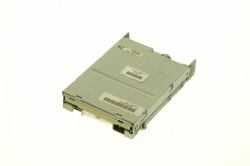 HPE 1.44-MB Diskette Drive - **Refurbished** - Warranty: 12M