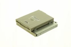 HPE CD-ROM/Diskette Drive Assembly - **Refurbished** - Warranty: 12M
