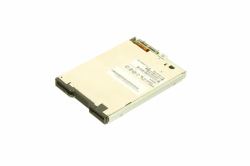 HPE Diskette drive, 1.44-MB, - **Refurbished** - slimline - Warranty: 12M