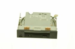 HPE Diskette drive, 3-mode, 1.44-M - **Refurbished** - with USB - Warranty: 12M