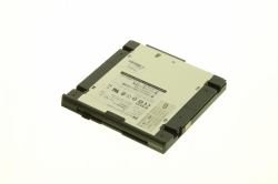 HPE 1.44MB Floppy Disk Drive - **Refurbished** - [Carbon Black] - Warranty: 12M