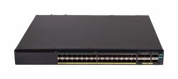 HPE Networking Comware Data Center Switch 32p SFP+ 1G/10G 6p QSFP28 100G 5720 