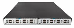 HPE Networking Comware Switch 2-slot TAA 5945 