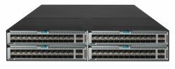 HPE Networking Comware Switch 4-slot TAA 5945 