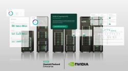 HPE Private Cloud AI Disconnected Medium G2 Bundle 