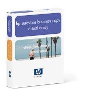 HPE StorageWorks Replication Solutions Manager Media Kit v2.1 Almacenamiento local 