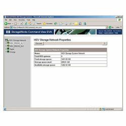 HPE StorageWorks Command View EVA V7.0 Replication Solutions Mgr V3.1 Media Kit Almacenamiento local 