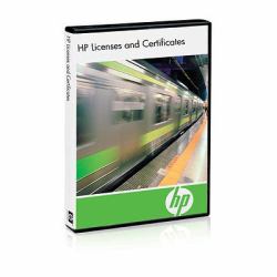 HPE T5213AD servicio de almacenaje de datos 