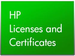 HPE TC472AAE software de almacenamiento Almacenamiento de redes 