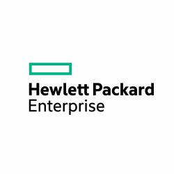 HPE TK996BD servicio de almacenaje de datos 
