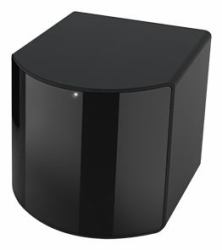 HTC SteamVR Base Station 2.0 Soporte para auriculares Negro 