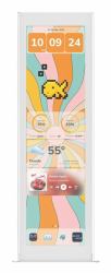 HYTE ACC- -LK-Y7TTI-WW parte carcasa de ordenador Midi Tower Mostrar 