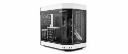 HYTE Y60 Midi Tower Negro, Blanco 