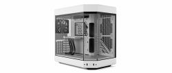 HYTE CS- -Y60-WW carcasa de ordenador Midi Tower Blanco 