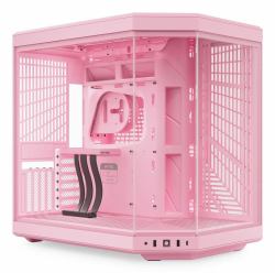HYTE Y70 Midi Tower Rosa 