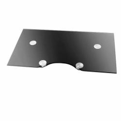 Hagor CPS - GLASS SHELF - 