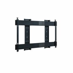 Hagor WH Cisco WebEx Board 55” | Board Pro 55“ 139,7 cm [55"] Negro Pared 