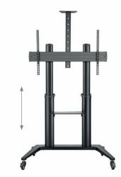 Hagor BRACKIT STAND HD XXL MOBILE - STAND SYSTEM XXL DISPLAYS 65-120