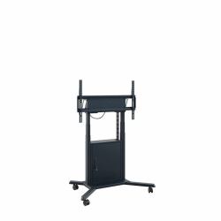 Hagor HP Twin Lift M-B 2,18 m [86"] Negro 