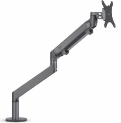 Hagor 8715 soporte para monitor 81,3 cm [32"] Escritorio Negro 