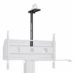 Hagor 8910 accesorio para soporte de televisor 