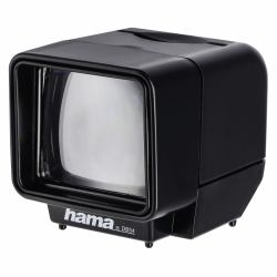 Hama "LED" Visor de diapositivas 3x 