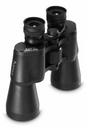 Hama Optec binocular Negro 
