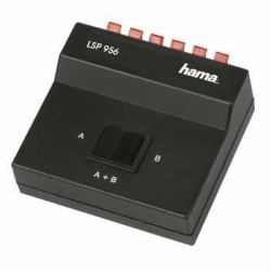 Hama LSP 956 Negro 