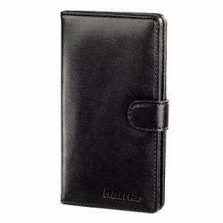 Hama "Vegas" f/ SD/microSD funda para tarjeta de memoria Koskin Negro 