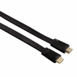 Hama HDMI 1.5m M/M cable HDMI 1,5 m HDMI tipo A [Estándar] Negro 