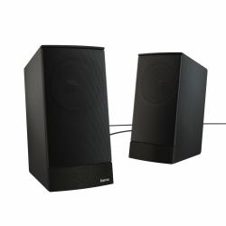 Hama Sonic LS-208 Negro 8 W 