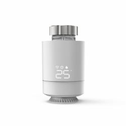 Hama 00176592 válvula termostática de radiador Apto para uso en interior 
