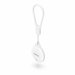 Hama 00185815 localizador o rastreador GPS Elemento Buscador Blanco 