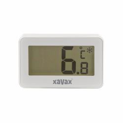 Hama 00185854 termómetro de aparato de cocina Digital -30 - 50 °C Blanco 