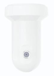 Hama 00205374 convertidor low noise block [lnb] 10,7 - 12,75 GHz Blanco 