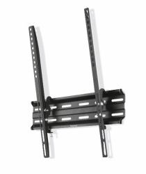 Hama 00220810 soporte para TV 165,1 cm [65"] Negro 