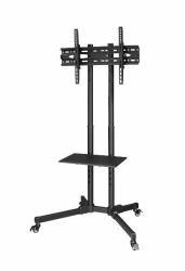 Hama Trolley 190,5 cm [75"] Negro 
