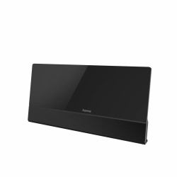 Hama Premium antena de televisión Interior 