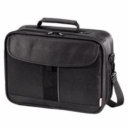 Hama 00101066 estuche de proyector Politex Negro 