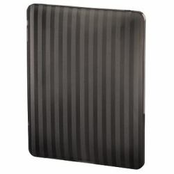 Hama Stripes Termoplástico de poliuretano [TPU] Negro 