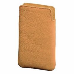 Hama Fabio M funda para teléfono móvil Naranja 