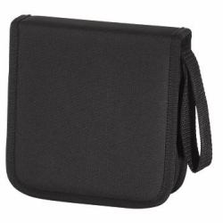 Hama 11615 32 discos Negro 
