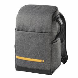 Hama Terra Mochila Gris 