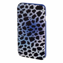 Hama Wild Leo funda para teléfono móvil 11,9 cm [4.7"] Folio Multicolor 