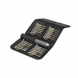 Hama | Kit Mini Destornilladores 24 en 1 