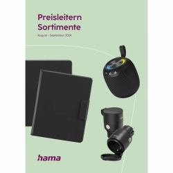 Hama Price Tiers / Ranges 2024 