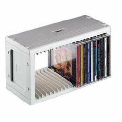 Hama CD-Rack 20 atril 